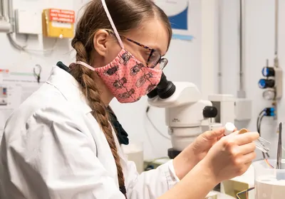 Photo of Ana Marija Jakšic